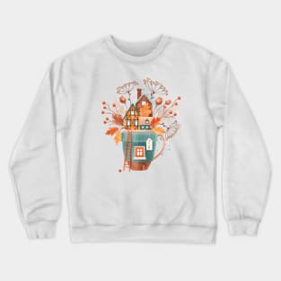 Tee Time Crewneck Sweatshirt